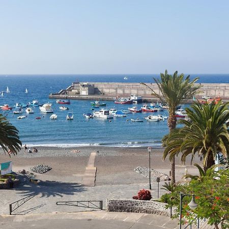 Touching The Sea Free Wifi Apartment Playa de San Juan  Bagian luar foto